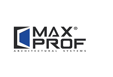 MaxProf Logo
